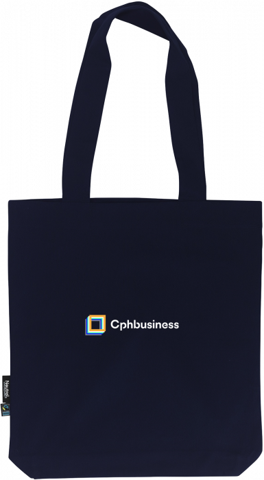 Neutral - Cph Business Mulepose - Navy